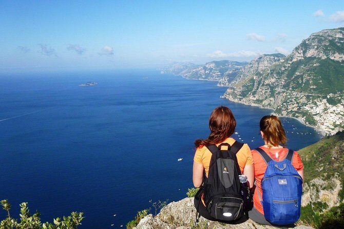 Hike The Path Of Gods from Sorrento - Who Should Book This Tour?