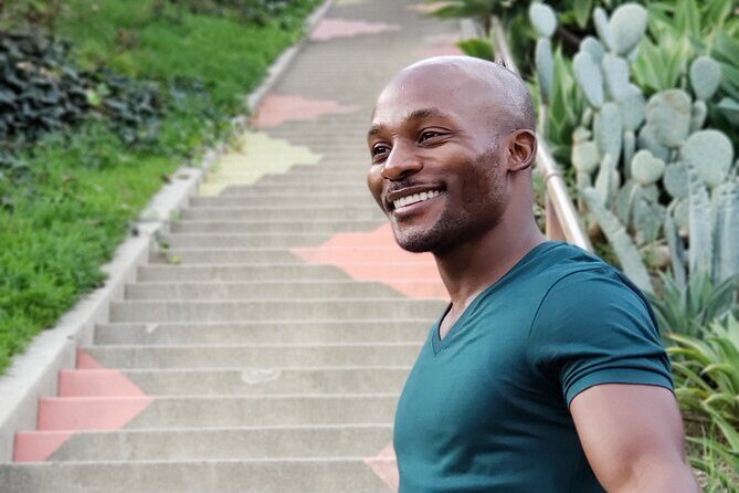 Hike the Secret Painted Stairs and Visit a Local Bakery - Final Thoughts: Who Will Love This Tour?