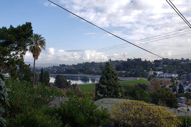 Hike the Secret Painted Stairs and Visit a Local Bakery - FAQ