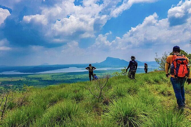 Hike to Danigala Circular Rock from Polonnaruwa - Exploring the Itinerary and Experience in Detail