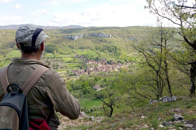 Hike to discover the most beautiful villages of France of the Dordogne valley : Loubressac and Autoire - Practical Aspects and What to Expect