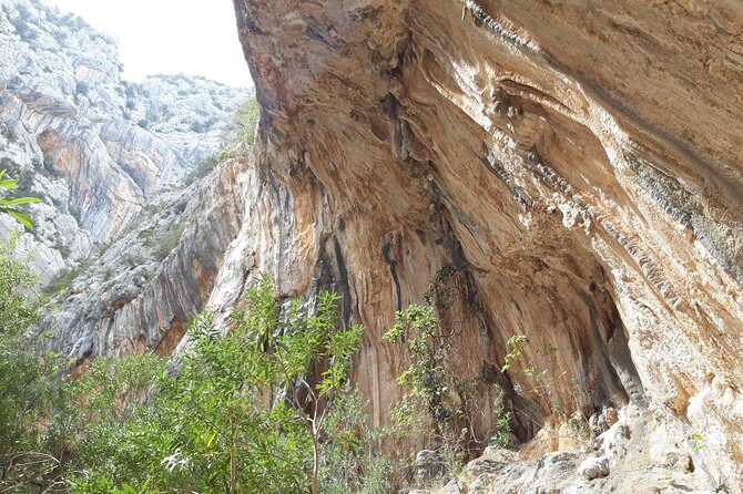 Hike to Gorropu Canyon - FAQ