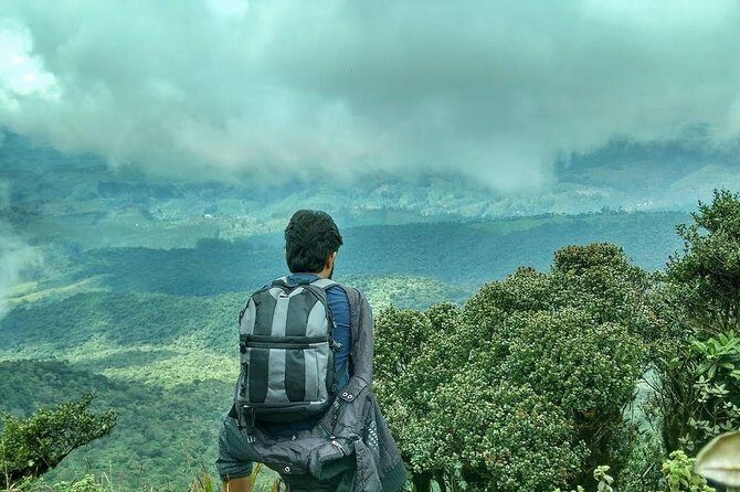 Hike to Kirigalpotta Mountain Via Horton Plains National Park - Introduction: What Makes This Kirigalpotta Hike Special?