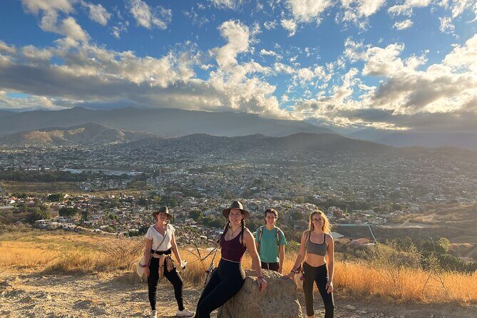Hike to Monte Albán at Sunrise - Who Would Love This Tour?