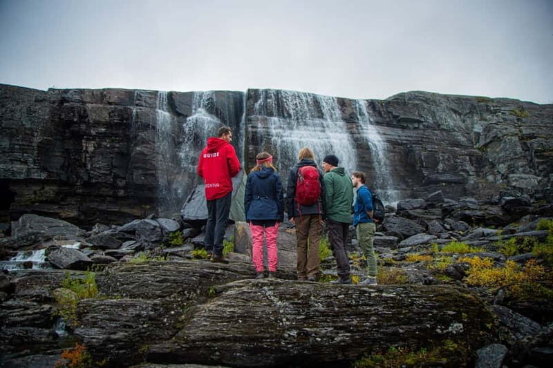 Hike to Orvvosfossen Waterfall - The Value of the Experience