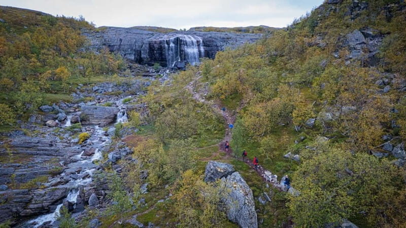 Hike to Orvvosfossen Waterfall - Who Will Love This Tour?