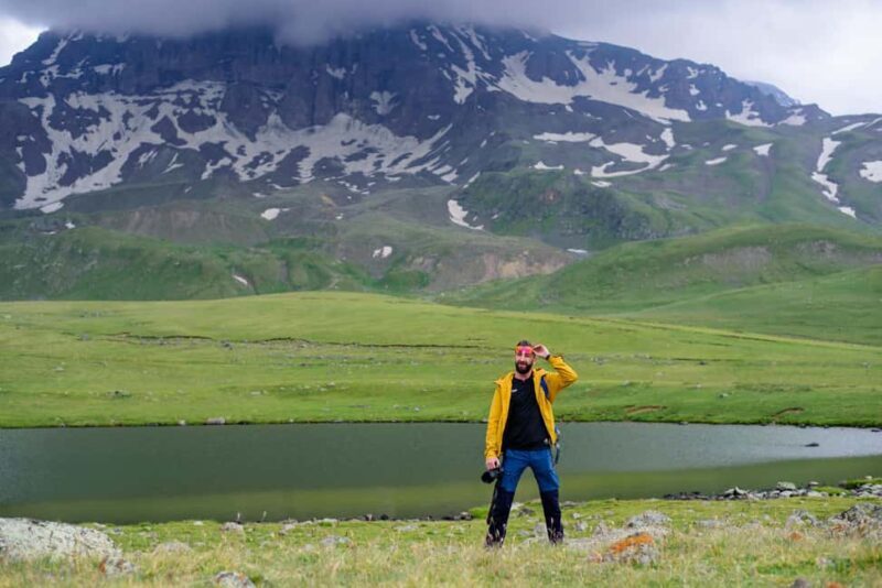 Hike to Rapi Lake and Aragats Northern Wall - FAQ