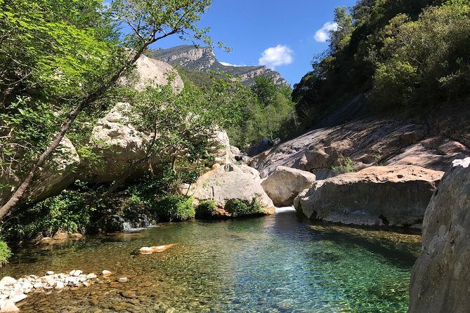 Hike to Secret Waterfalls of the Pyrenees Mountains, From Barcelona & Girona - Why This Tour Delivers Value