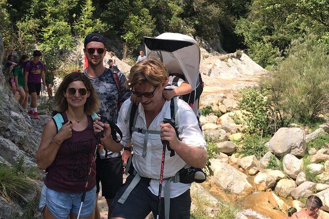 Hike to Secret Waterfalls of the Pyrenees Mountains, From Barcelona & Girona - The Experience from a Traveler’s Perspective