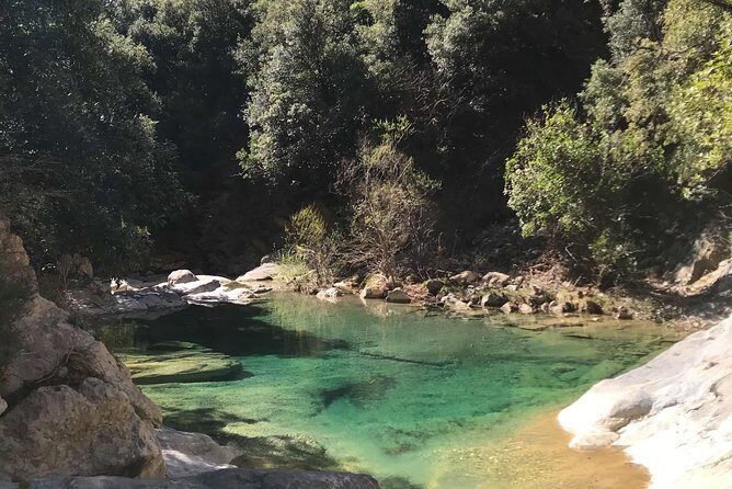 Hike to Secret Waterfalls of the Pyrenees Mountains, From Barcelona & Girona - The Sum Up