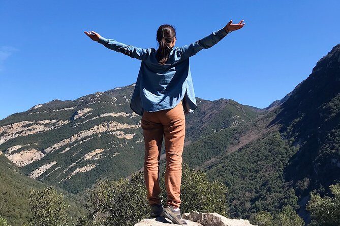 Hike to Secret Waterfalls of the Pyrenees Mountains, From Barcelona & Girona - FAQ