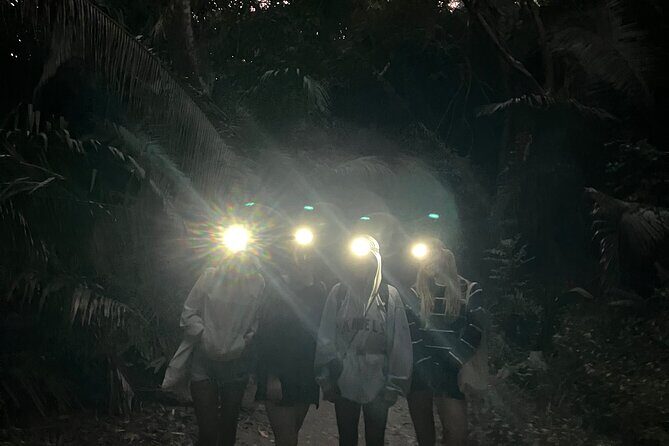 Hike to Sunset on a hidden beach - A Closer Look at the Itinerary