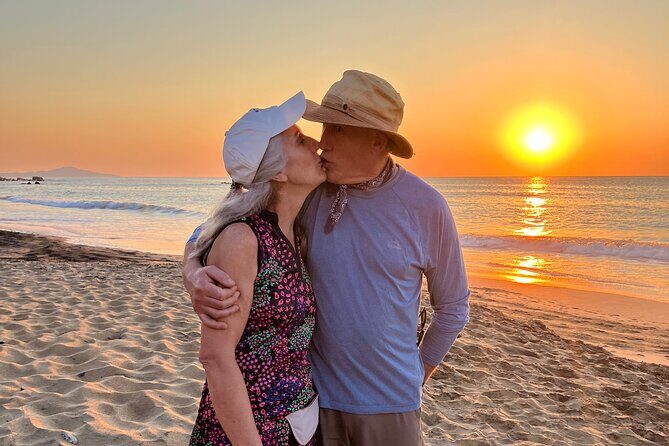 Hike to Sunset on a hidden beach - Final Thoughts