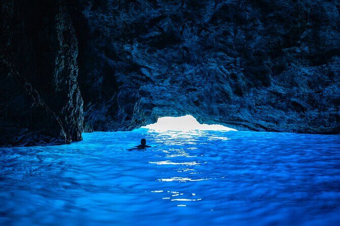 Hike to the Blue Cave Marseille with swimming and snack - The Sum Up