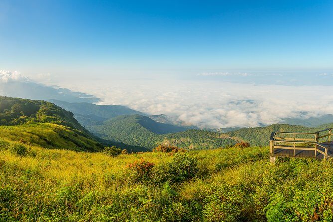 Hike to the Highest Spot + Waterfall in Chiang Mai - The Sum Up: Is This Tour Right for You?
