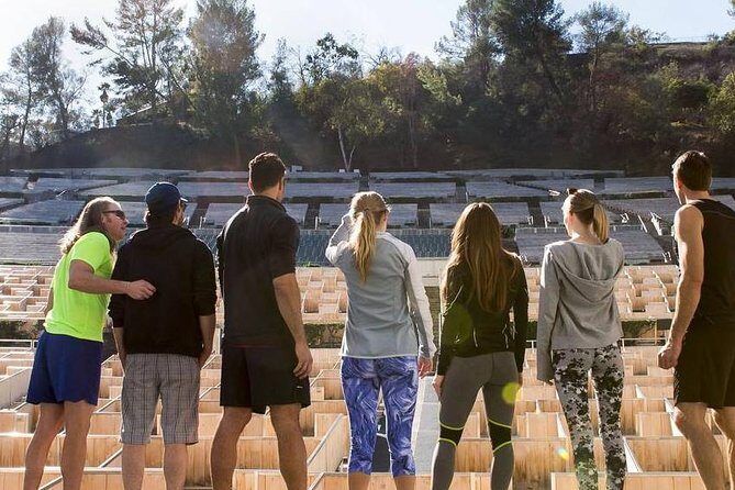 Hike to the Hollywood Bowl - An In-Depth Look at the Hike