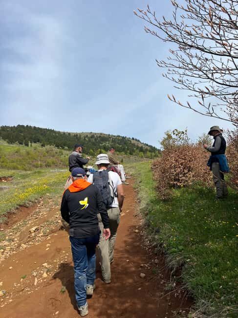 Hike to Valamaras Glacial Lakes with Pickup from Korça - Final thoughts