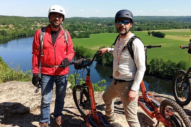 Hike trotting 3h30 - Who Will Love This Tour?