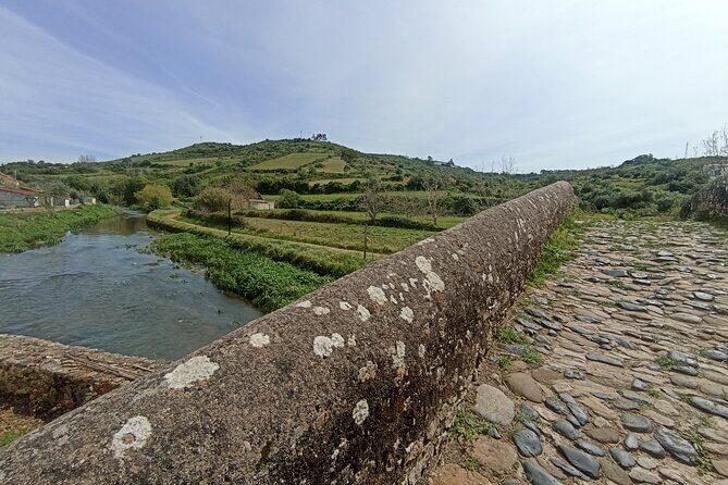 Hike & Wine Ericeira - Key Points