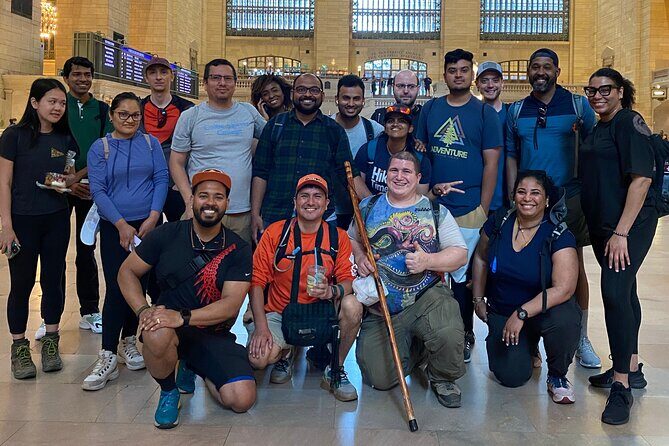 Hikes in New York: Little Stony Point - Detailed Review: What to Expect and Why It Matters