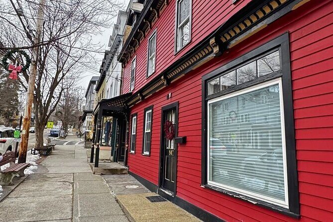 Hikes in New York: Little Stony Point - Practical Tips for Your Day