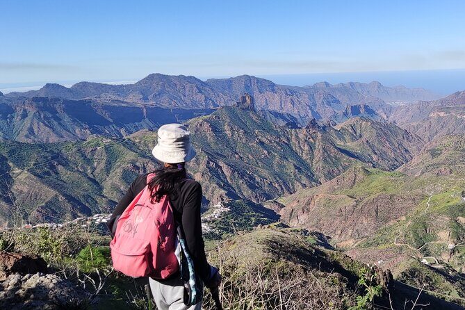 Hikes Roque Nublo - The Detailed Breakdown of the Roque Nublo Hike
