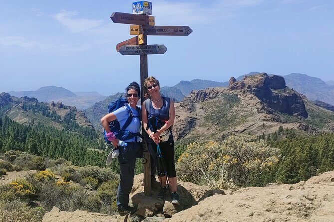 Hikes Roque Nublo - Price & Value Analysis