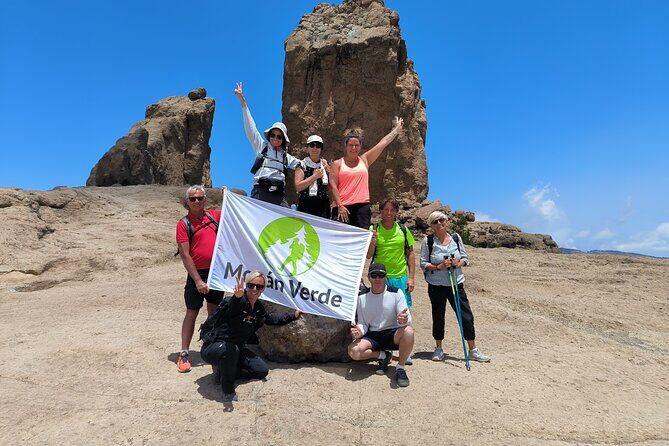 Hikes Roque Nublo - The Sum Up: Is it Worth It?
