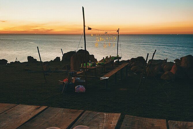Hiking 8 Angel Beaches - Vinh Hy 2 Days 1 Night - FAQs