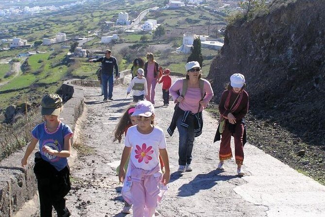 Hiking activity through the volcanic land of wonder - The Value and Who Will Benefit Most