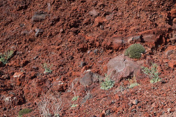 Hiking activity through the volcanic land of wonder - FAQs
