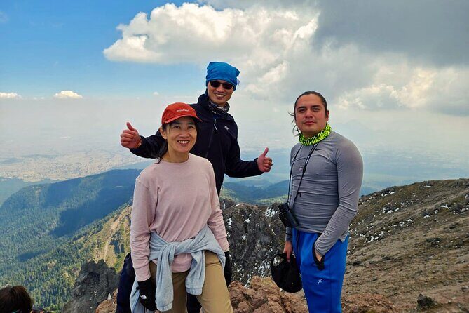 Hiking Activity to the Top of La Malinche from Puebla - Introduction: Why This Hike Is Worth Considering