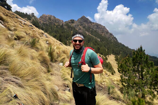 Hiking Activity to the Top of La Malinche from Puebla - Final Thoughts: Who Will Love This Tour?