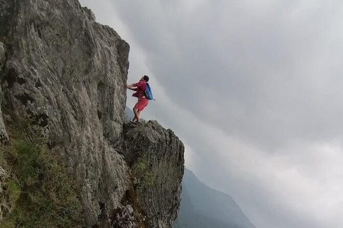 Hiking adventure in CDMX - Who Is This Tour Best Suited For?