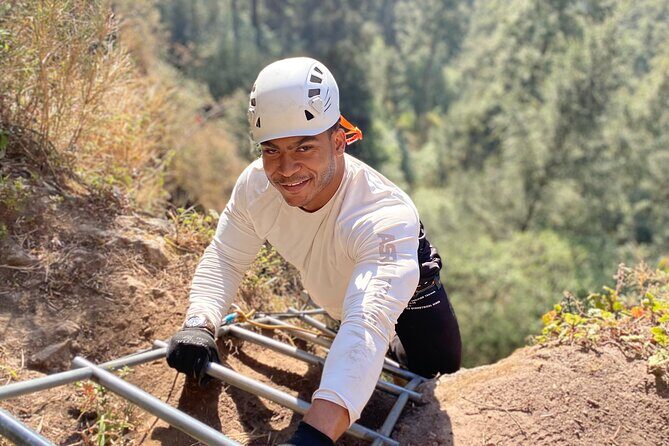 Hiking adventure in CDMX - Frequently Asked Questions