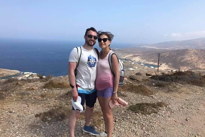 Hiking Adventure in Mykonos with Lunch Option - Value for Money and Practical Considerations