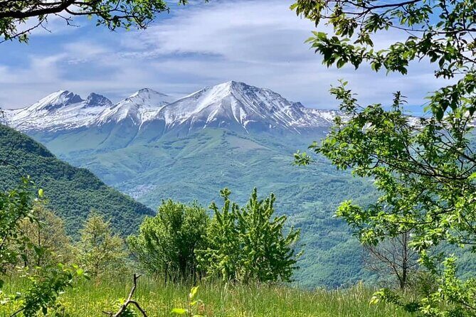 Hiking adventure in Sharri - FAQ