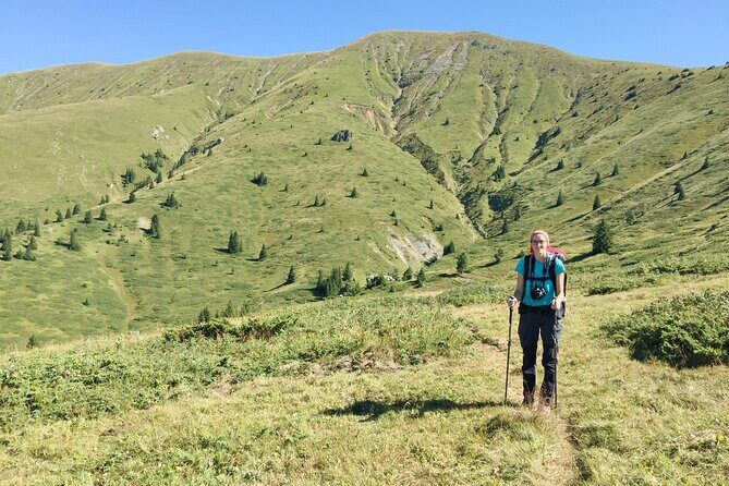 Hiking Adventure in the Central Balkan National park - Key Points