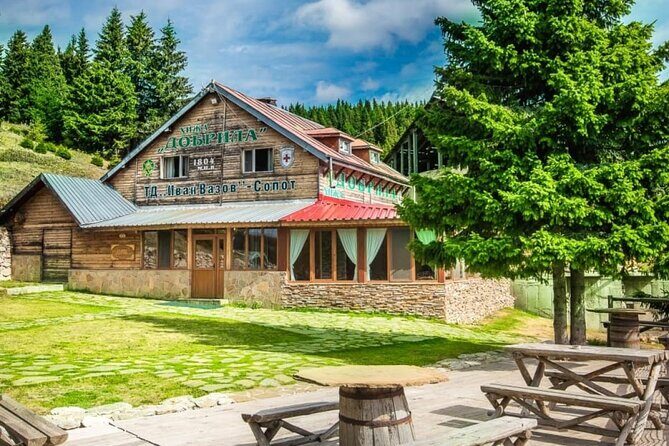 Hiking Adventure in the Central Balkan National park - In The Sum Up