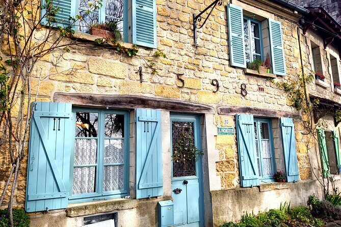 Hiking Adventure in Van Gogh's Footsteps with 6 miles walk - Introduction: What to Expect from This Van Gogh Hiking Tour