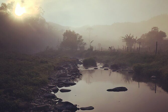 Hiking Adventure including Fiji's Highest Mountain and 3 Nights - A Closer Look at the Itinerary