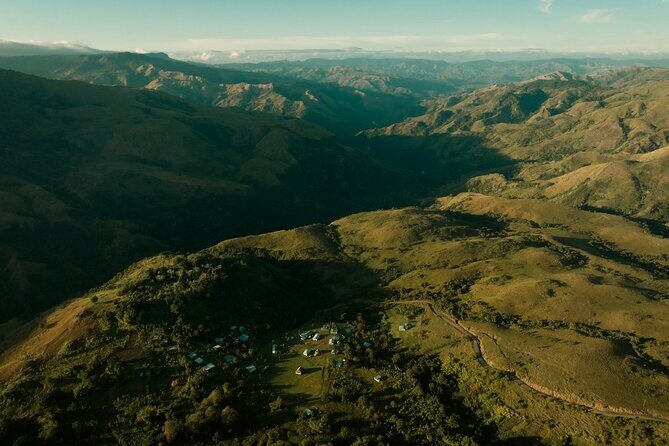 Hiking Adventure including Fiji's Highest Mountain and 3 Nights - FAQ