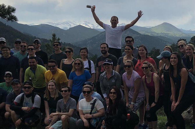 Hiking Adventure Through Colorado's Front Range Close to Denver - Exploring Colorado’s Front Range: What You Can Expect