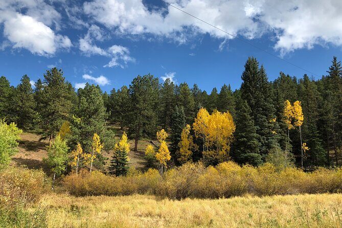 Hiking Adventure Through Colorado's Front Range Close to Denver - FAQs