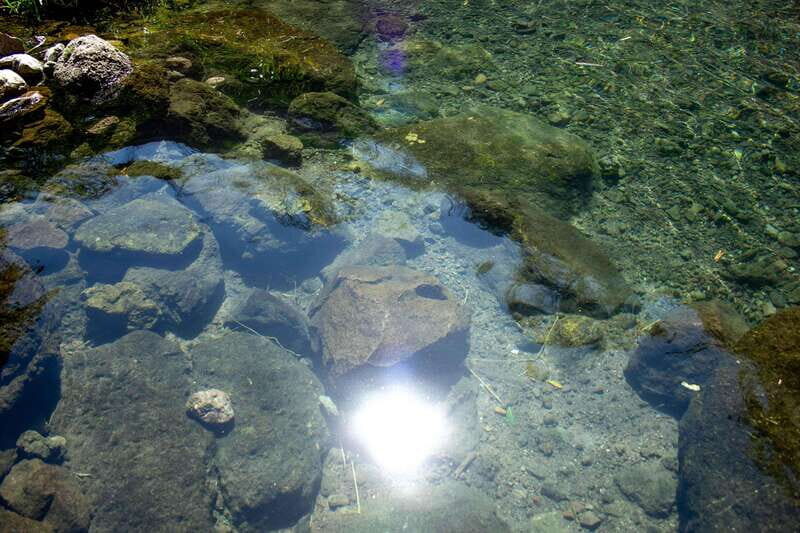 Hiking Adventure to a Secret Swimming Spot - Final Thoughts