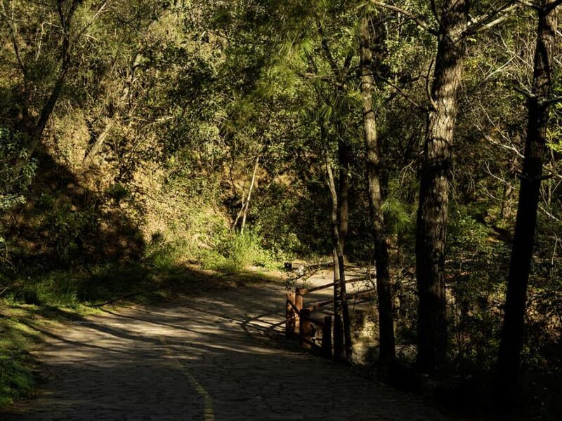 Hiking and a visit to a waterfall in the city: La Estanzuela - Practical Details and Tips