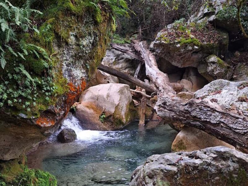 Hiking and a visit to a waterfall in the city: La Estanzuela - Final Thoughts: Is It Worth It?