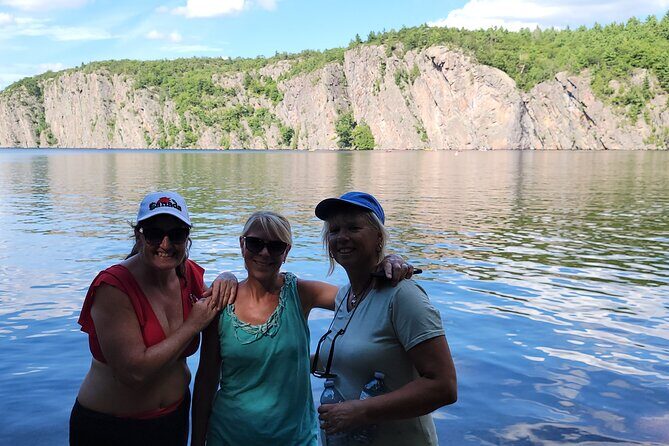 Hiking and Adventure from Napanee to Bon Echo Provincial Park - FAQs