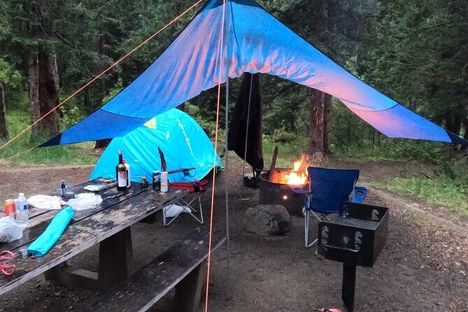Hiking and Camping in Colorado - 2 day trip - Exploring Colorado’s Rockies: A Deep Dive into the 2-Day Hiking and Camping Tour