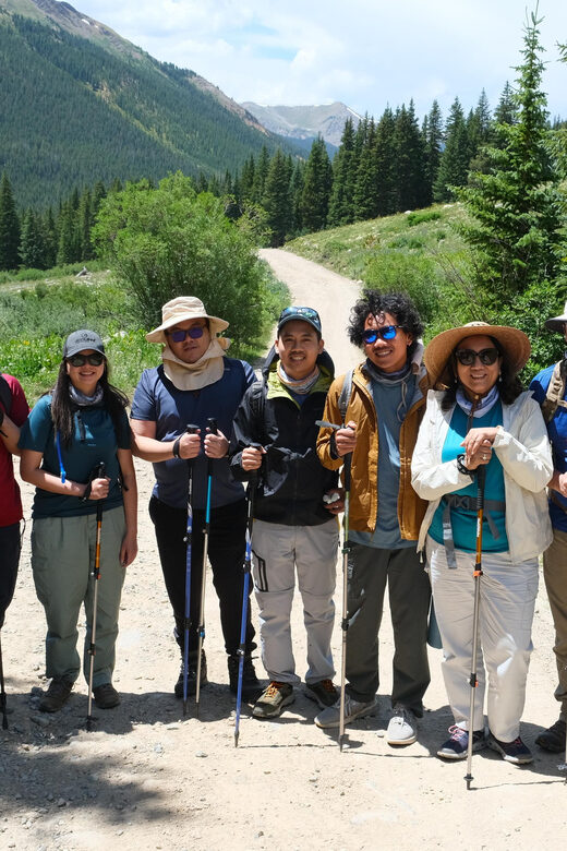 Hiking and Camping in Colorado - 2 day trip - Discovering the Rockies with a 2-Day Hiking & Camping Tour